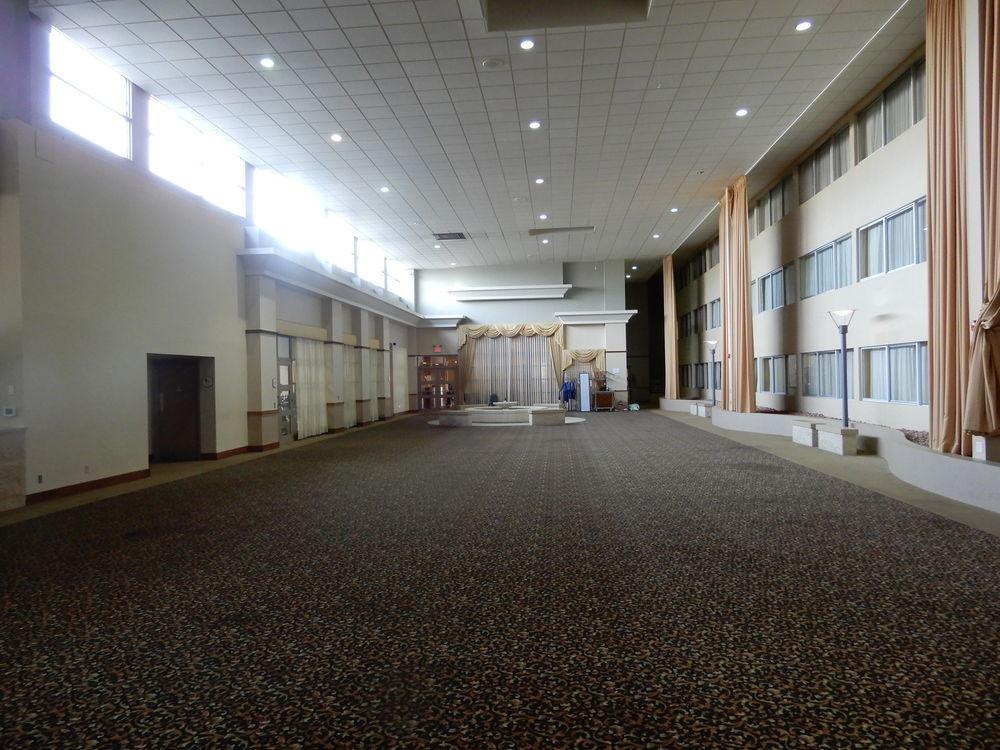 Clarion Hotel Milwaukee Airport Exteriör bild