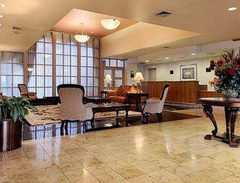 Clarion Hotel Milwaukee Airport Exteriör bild