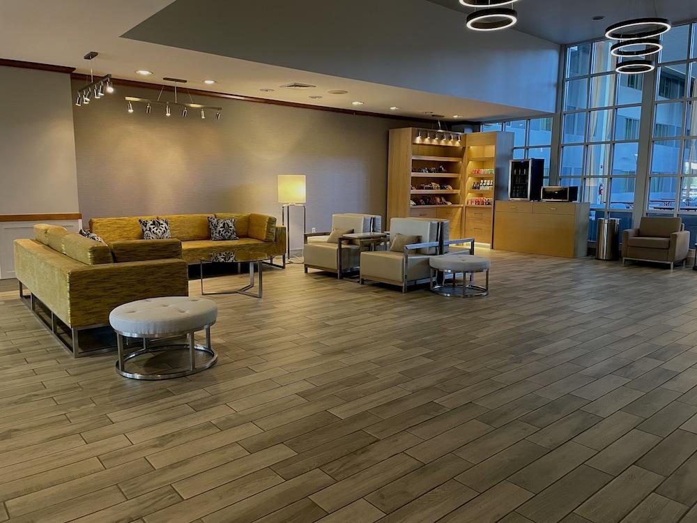 Clarion Hotel Milwaukee Airport Exteriör bild