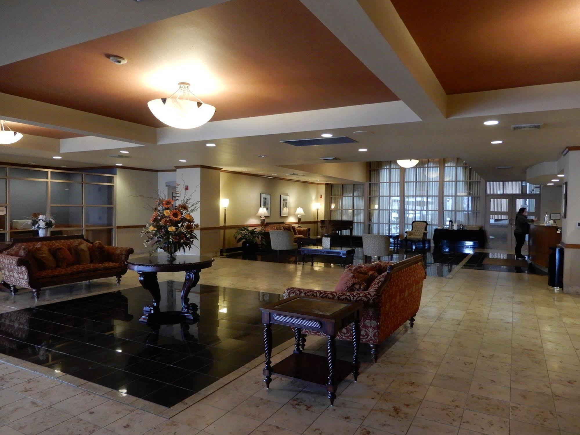 Clarion Hotel Milwaukee Airport Exteriör bild