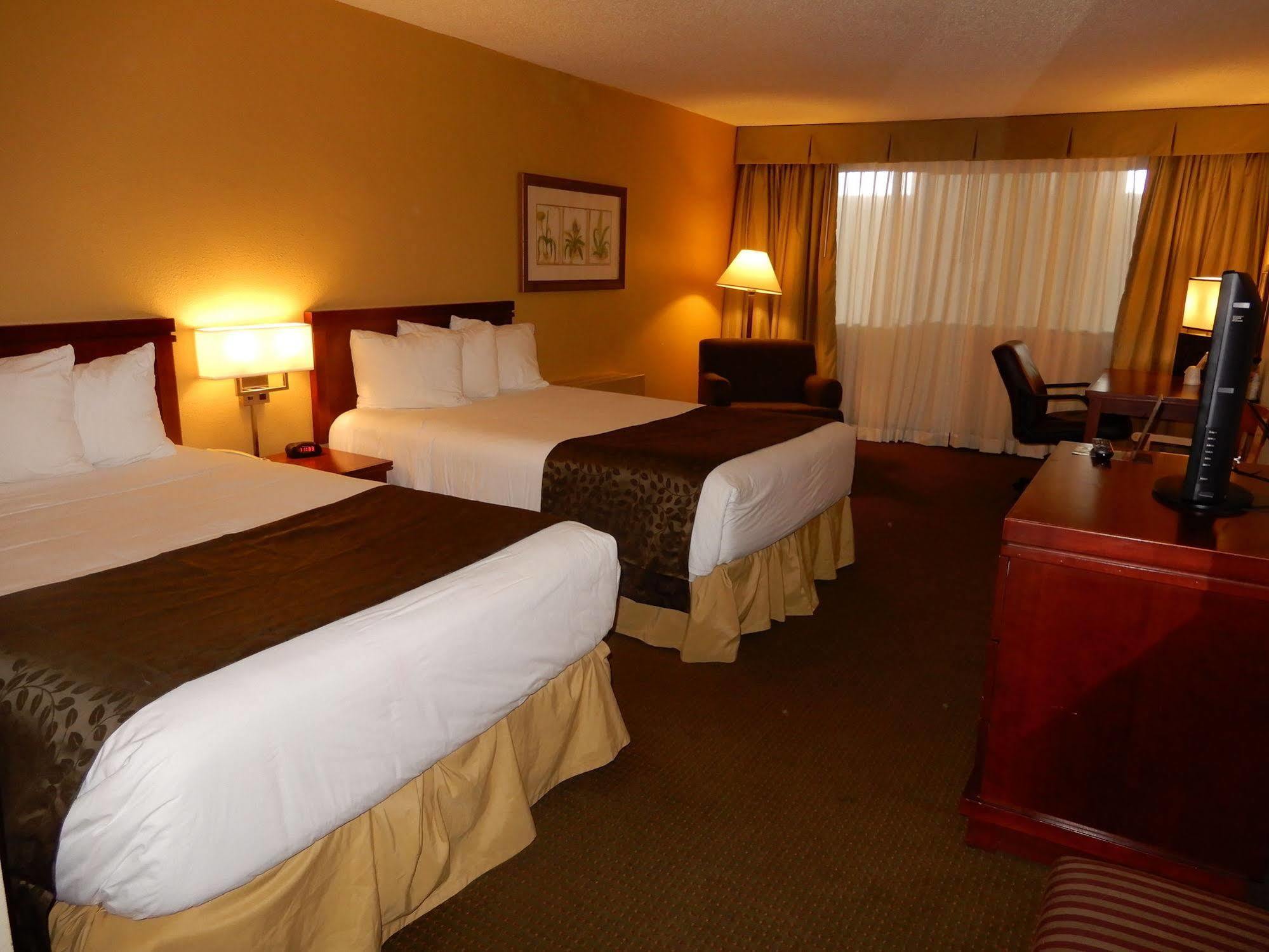 Clarion Hotel Milwaukee Airport Exteriör bild