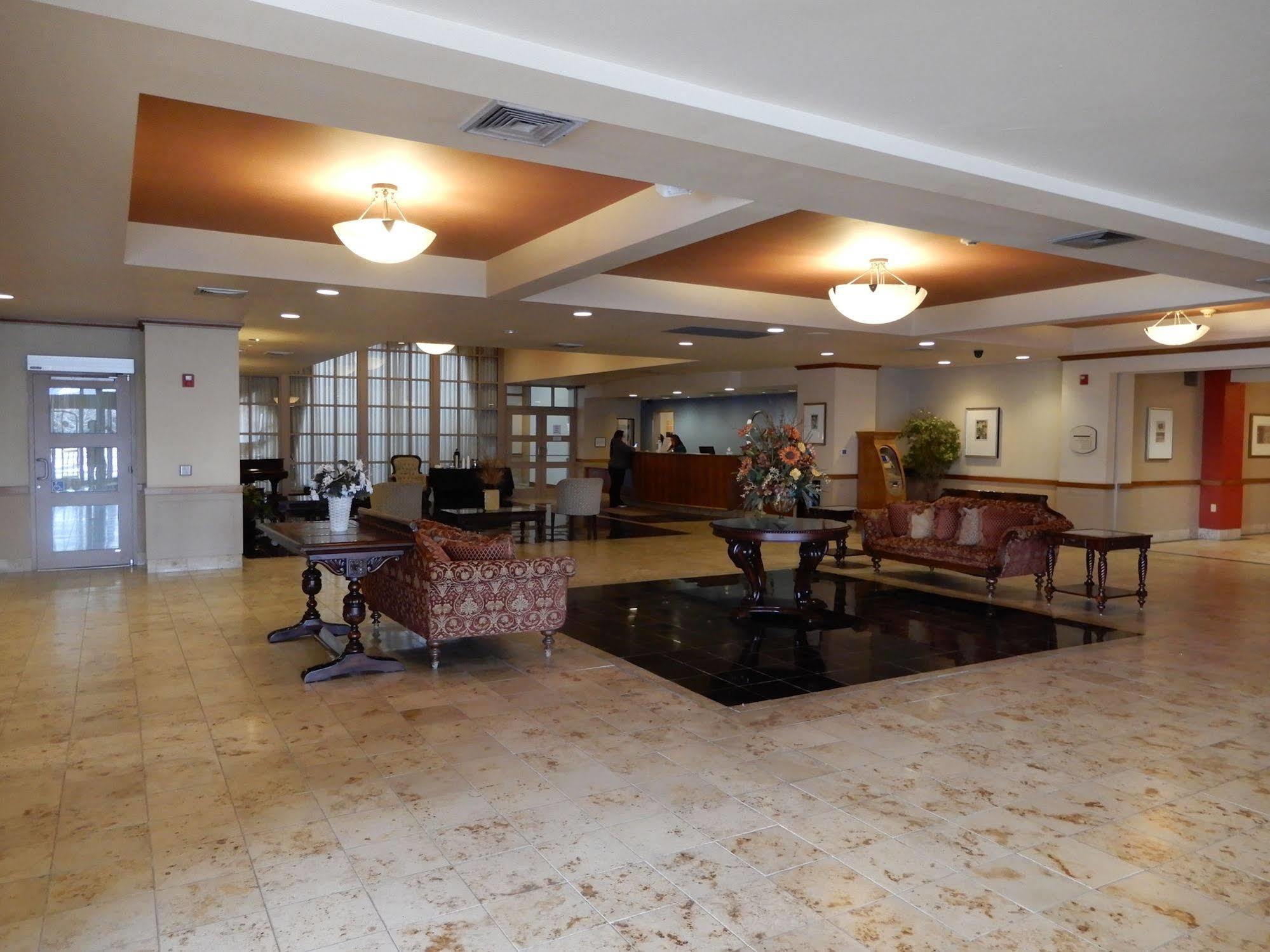 Clarion Hotel Milwaukee Airport Exteriör bild